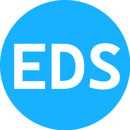 Edi Download Studio Logo